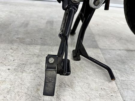 ホンダ スーパーカブ110プロ スーパーカブ110 マフラー・リアサスなどプチカスタム 39