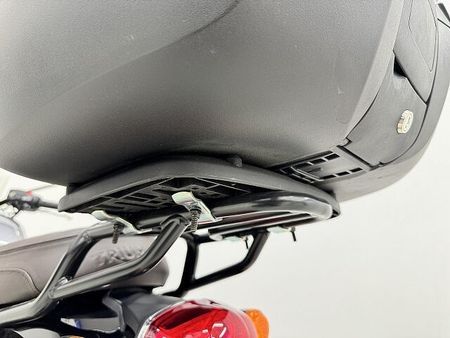 トライアンフ BONNEVILLE T120 ボンネビルT120 2023年モデル・キャリア・リアBOX付き 38