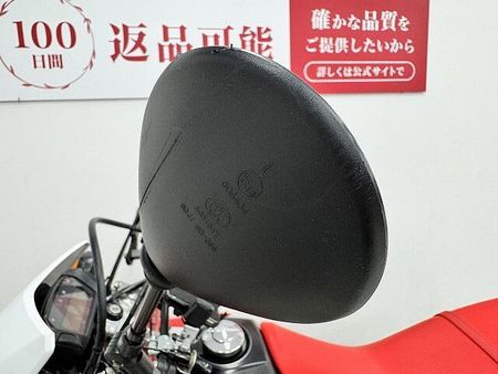 ホンダ CRF250L CRF250L ヨシムラ製パワーボックス付きマフラー・ナックルガード装備 26