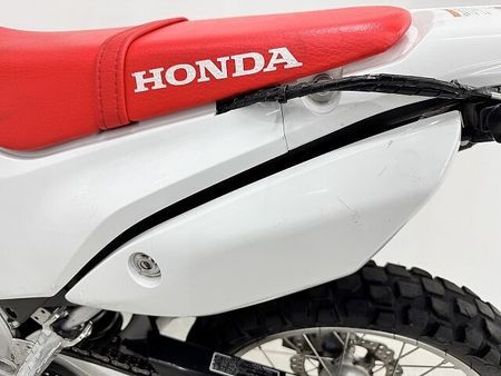 ホンダ CRF250L CRF250L ヨシムラ製パワーボックス付きマフラー・ナックルガード装備 31