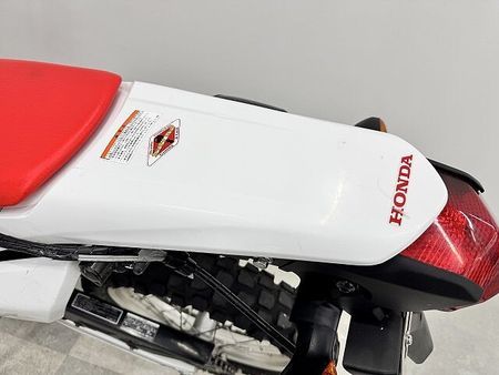 ホンダ CRF250L CRF250L ヨシムラ製パワーボックス付きマフラー・ナックルガード装備 32