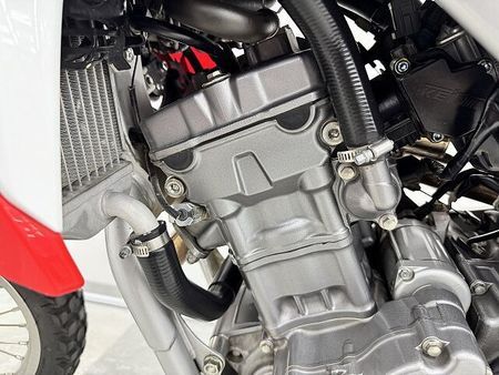 ホンダ CRF250L CRF250L ヨシムラ製パワーボックス付きマフラー・ナックルガード装備 38