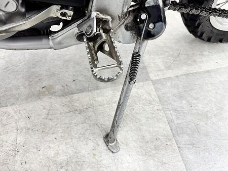 ホンダ CRF250L CRF250L ヨシムラ製パワーボックス付きマフラー・ナックルガード装備 40