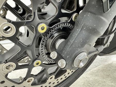 ホンダ CBR650R CBR650R 安心の前後ドラレコ付き USBやレバーなどカスタム車!! 20