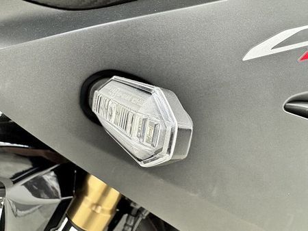 ホンダ CBR650R CBR650R 安心の前後ドラレコ付き USBやレバーなどカスタム車!! 24