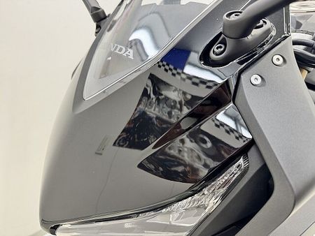 ホンダ CBR650R CBR650R 安心の前後ドラレコ付き USBやレバーなどカスタム車!! 26