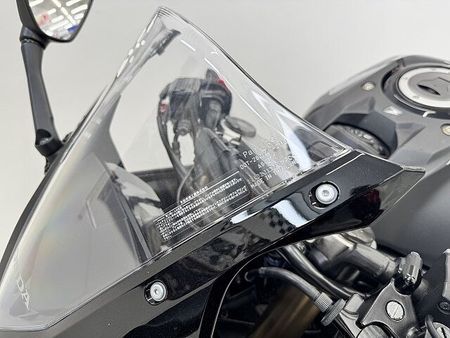 ホンダ CBR650R CBR650R 安心の前後ドラレコ付き USBやレバーなどカスタム車!! 27