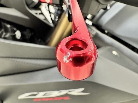 ホンダ CBR650R CBR650R 安心の前後ドラレコ付き USBやレバーなどカスタム車!! 29