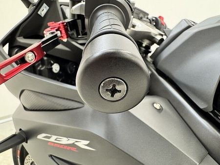 ホンダ CBR650R CBR650R 安心の前後ドラレコ付き USBやレバーなどカスタム車!! 30