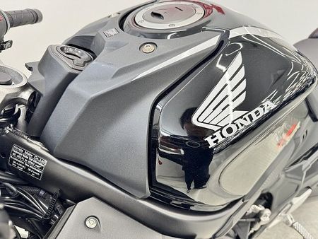 ホンダ CBR650R CBR650R 安心の前後ドラレコ付き USBやレバーなどカスタム車!! 34