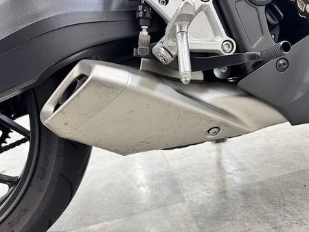ホンダ CBR650R CBR650R 安心の前後ドラレコ付き USBやレバーなどカスタム車!! 6