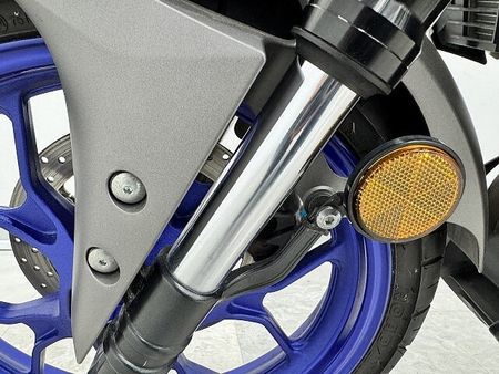 ヤマハ MT-25 MT-25 ABS スライダー・リアキャリア装備!! 20