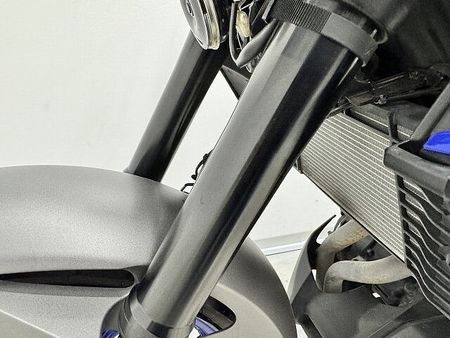 ヤマハ MT-25 MT-25 ABS スライダー・リアキャリア装備!! 21