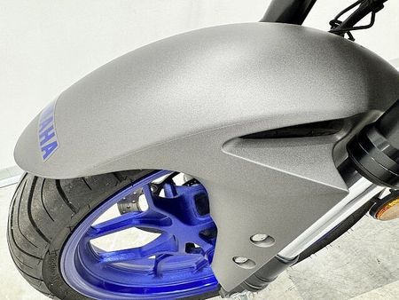 ヤマハ MT-25 MT-25 ABS スライダー・リアキャリア装備!! 22