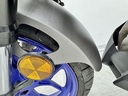ヤマハ MT-25 MT-25 ABS スライダー・リアキャリア装備!! 23