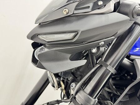 ヤマハ MT-25 MT-25 ABS スライダー・リアキャリア装備!! 24