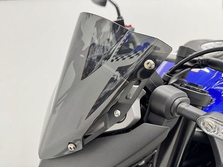 ヤマハ MT-25 MT-25 ABS スライダー・リアキャリア装備!! 25