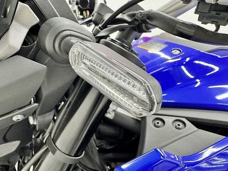 ヤマハ MT-25 MT-25 ABS スライダー・リアキャリア装備!! 26