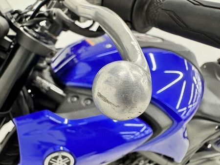 ヤマハ MT-25 MT-25 ABS スライダー・リアキャリア装備!! 28