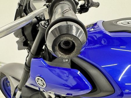 ヤマハ MT-25 MT-25 ABS スライダー・リアキャリア装備!! 29