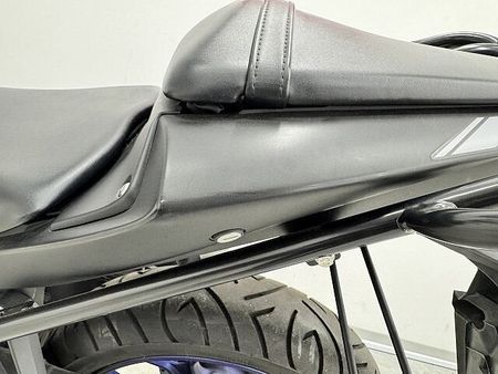 ヤマハ MT-25 MT-25 ABS スライダー・リアキャリア装備!! 33