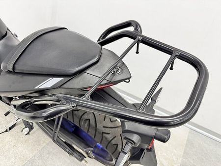 ヤマハ MT-25 MT-25 ABS スライダー・リアキャリア装備!! 34