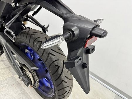 ヤマハ MT-25 MT-25 ABS スライダー・リアキャリア装備!! 36