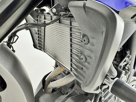 ヤマハ MT-25 MT-25 ABS スライダー・リアキャリア装備!! 37