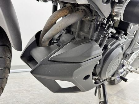 ヤマハ MT-25 MT-25 ABS スライダー・リアキャリア装備!! 38