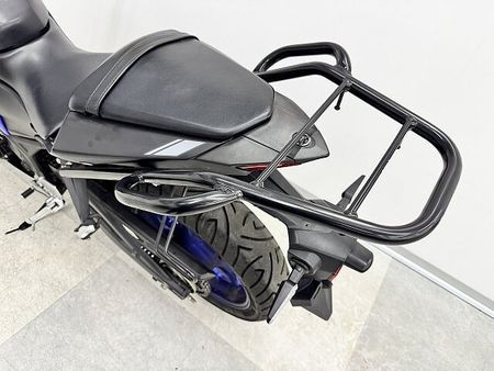 ヤマハ MT-25 MT-25 ABS スライダー・リアキャリア装備!! 9