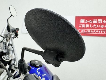 スズキ ジェベル250 ジェベル250XC 油冷単気筒 ナックルガード・メーターバイザー他装備!! 25