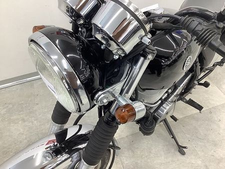 ヤマハ SR400 SR400 インジェクション車 マフラー・ウィンカーなどプチカスタム 30