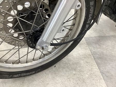 ヤマハ SR400 SR400 インジェクション車 マフラー・ウィンカーなどプチカスタム 31