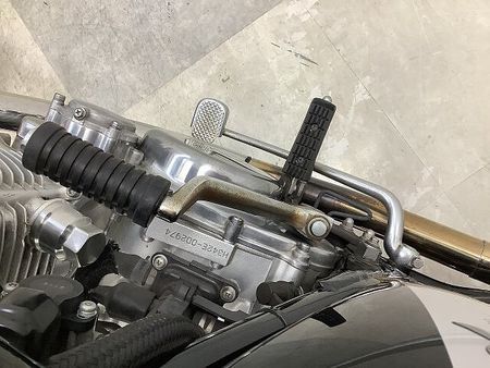 ヤマハ SR400 SR400 インジェクション車 マフラー・ウィンカーなどプチカスタム 36