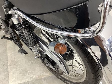 ヤマハ SR400 SR400 インジェクション車 マフラー・ウィンカーなどプチカスタム 37