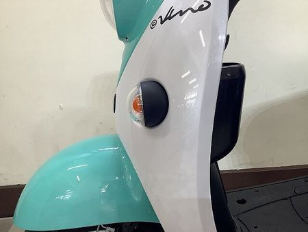 ヤマハ E ビーノ (電動バイク) E-VINO エレクトリックスクーター!取り回しがラクな68kgの軽量ボディ!!! 11