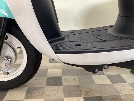 ヤマハ E ビーノ (電動バイク) E-VINO エレクトリックスクーター!取り回しがラクな68kgの軽量ボディ!!! 15