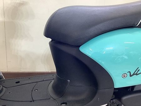 ヤマハ E ビーノ (電動バイク) E-VINO エレクトリックスクーター!取り回しがラクな68kgの軽量ボディ!!! 19