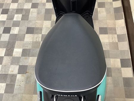 ヤマハ E ビーノ (電動バイク) E-VINO エレクトリックスクーター!取り回しがラクな68kgの軽量ボディ!!! 26