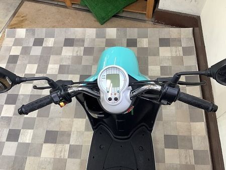 ヤマハ E ビーノ (電動バイク) E-VINO エレクトリックスクーター!取り回しがラクな68kgの軽量ボディ!!! 28
