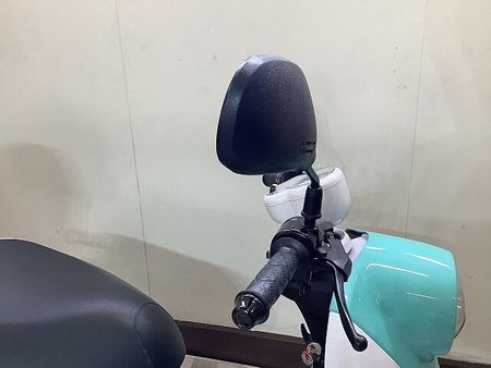 ヤマハ E ビーノ (電動バイク) E-VINO エレクトリックスクーター!取り回しがラクな68kgの軽量ボディ!!! 33
