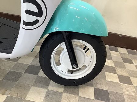 ヤマハ E ビーノ (電動バイク) E-VINO エレクトリックスクーター!取り回しがラクな68kgの軽量ボディ!!! 36