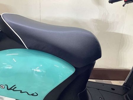 ヤマハ E ビーノ (電動バイク) E-VINO エレクトリックスクーター!取り回しがラクな68kgの軽量ボディ!!! 39