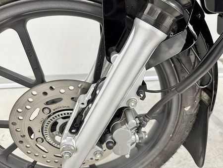 ホンダ クロスカブ110 クロスカブ110 2022年モデル・リアサイドバッグ・リアキャリア装着 21