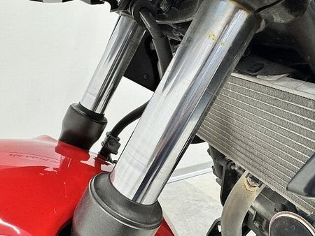 ホンダ CB250F CB250F シンプルな造形・アップハンドルで扱いやすい絶版ストファイ!軽量なのでサブバイ 22