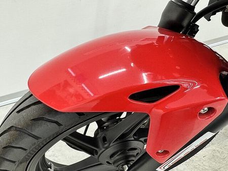 ホンダ CB250F CB250F シンプルな造形・アップハンドルで扱いやすい絶版ストファイ!軽量なのでサブバイ 23