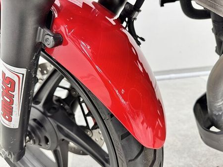 ホンダ CB250F CB250F シンプルな造形・アップハンドルで扱いやすい絶版ストファイ!軽量なのでサブバイ 24