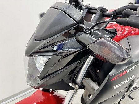 ホンダ CB250F CB250F シンプルな造形・アップハンドルで扱いやすい絶版ストファイ!軽量なのでサブバイ 26