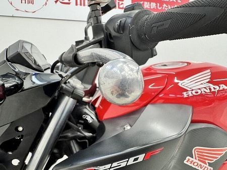ホンダ CB250F CB250F シンプルな造形・アップハンドルで扱いやすい絶版ストファイ!軽量なのでサブバイ 28