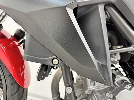 ホンダ CB250F CB250F シンプルな造形・アップハンドルで扱いやすい絶版ストファイ!軽量なのでサブバイ 31